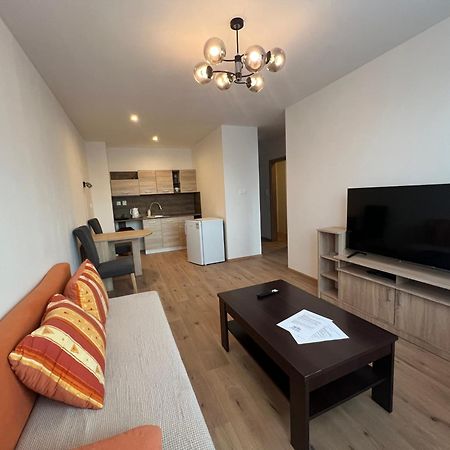 Apartman Troika Liptovský Hrádok Kültér fotó