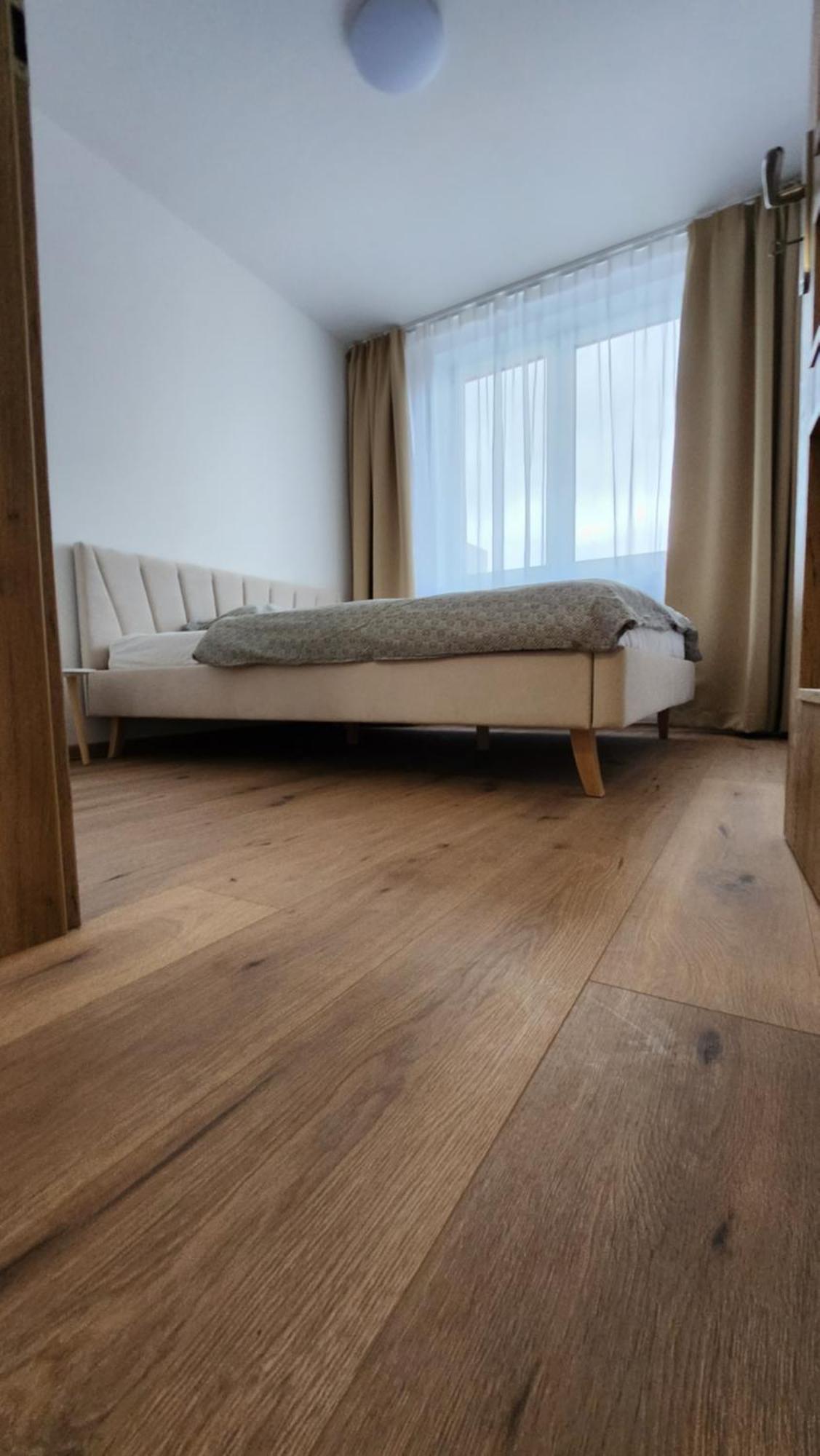 Apartman Troika Liptovský Hrádok Kültér fotó