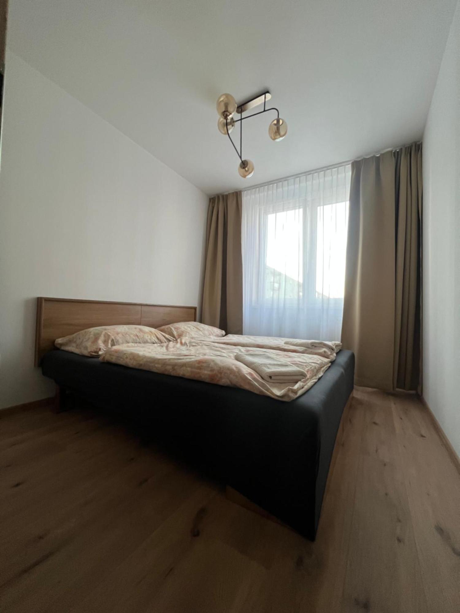Apartman Troika Liptovský Hrádok Kültér fotó