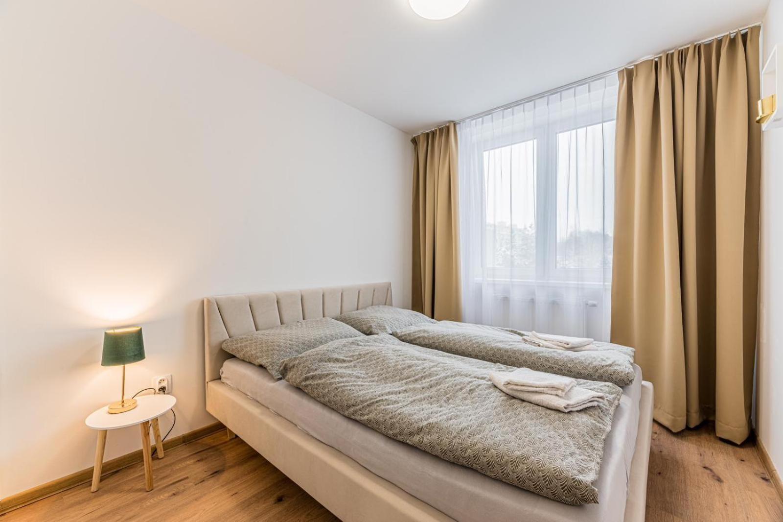 Apartman Troika Liptovský Hrádok Kültér fotó
