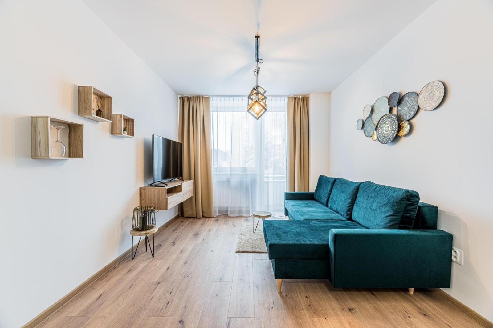 Apartman Troika Liptovský Hrádok Kültér fotó