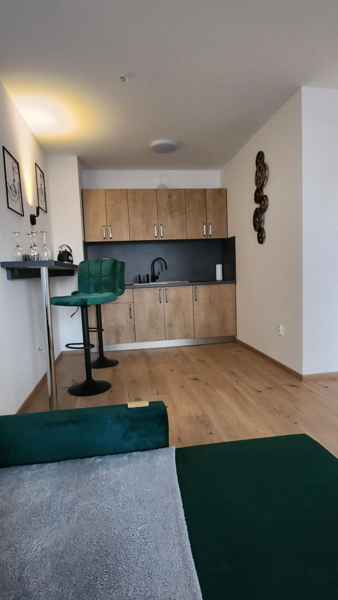 Apartman Troika Liptovský Hrádok Szoba fotó