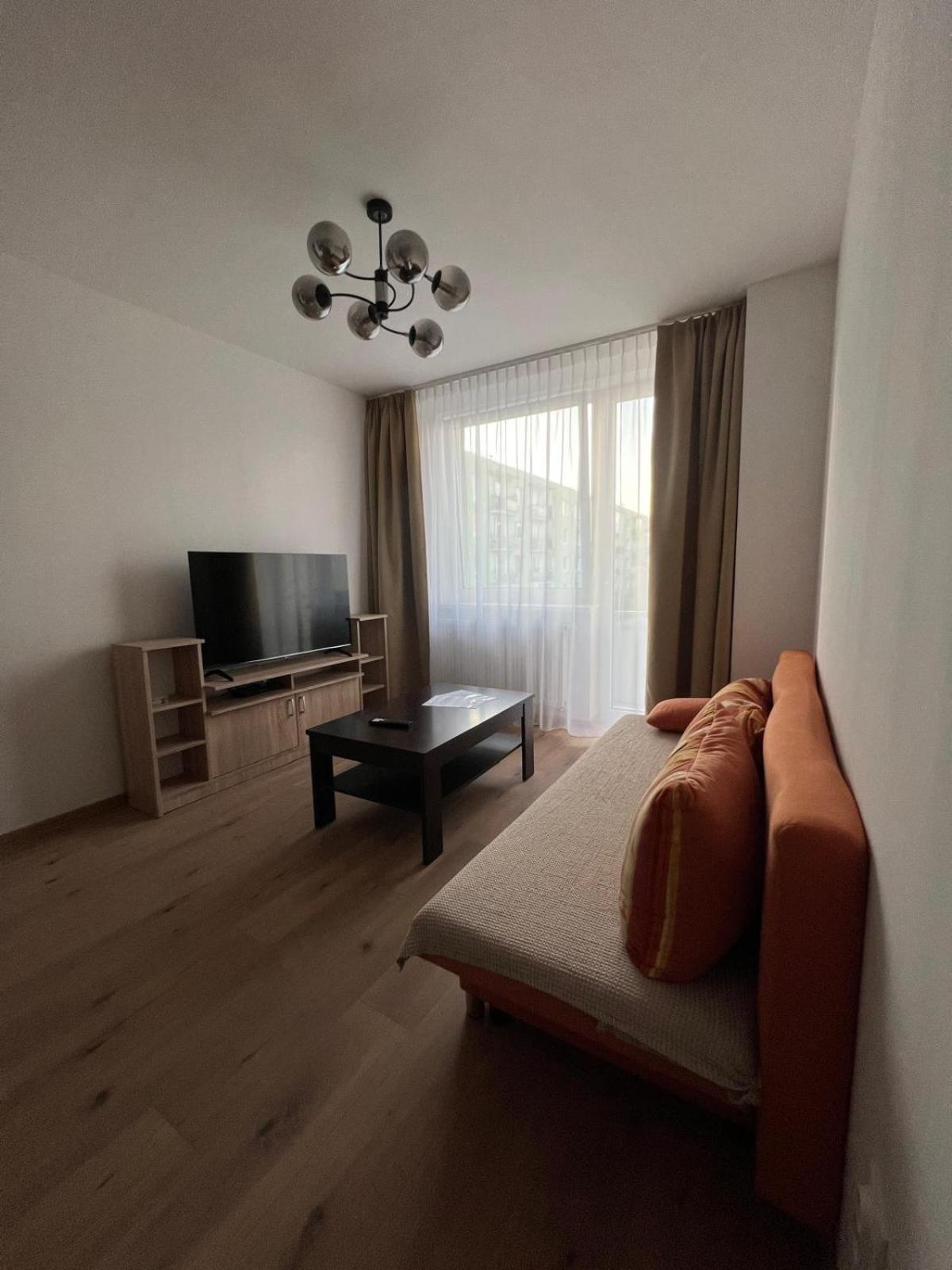 Apartman Troika Liptovský Hrádok Szoba fotó